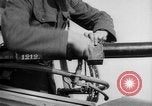 Standbild gunnery Praxis Frankreich, 1918, aus Sekunde 48 historischem Filmmaterial Videoclip 65675068931