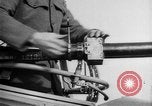 Standbild gunnery Praxis Frankreich, 1918, aus Sekunde 50 historischem Filmmaterial Videoclip 65675068931