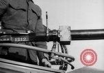 Standbild gunnery Praxis Frankreich, 1918, aus Sekunde 51 historischem Filmmaterial Videoclip 65675068931