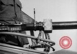 Standbild gunnery Praxis Frankreich, 1918, aus Sekunde 52 historischem Filmmaterial Videoclip 65675068931