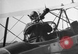 Standbild gunnery Praxis Frankreich, 1918, aus Sekunde 53 historischem Filmmaterial Videoclip 65675068931
