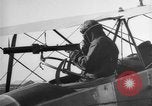 Standbild gunnery Praxis Frankreich, 1918, aus Sekunde 55 historischem Filmmaterial Videoclip 65675068931
