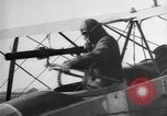 Standbild gunnery Praxis Frankreich, 1918, aus Sekunde 56 historischem Filmmaterial Videoclip 65675068931