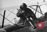 Standbild gunnery Praxis Frankreich, 1918, aus Sekunde 57 historischem Filmmaterial Videoclip 65675068931