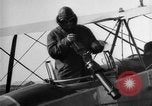 Standbild gunnery Praxis Frankreich, 1918, aus Sekunde 59 historischem Filmmaterial Videoclip 65675068931