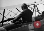 Standbild gunnery Praxis Frankreich, 1918, aus Sekunde 60 historischem Filmmaterial Videoclip 65675068931