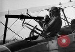 Standbild gunnery Praxis Frankreich, 1918, aus Sekunde 61 historischem Filmmaterial Videoclip 65675068931
