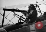 Standbild gunnery Praxis Frankreich, 1918, aus Sekunde 62 historischem Filmmaterial Videoclip 65675068931