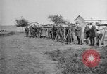 Standbild gunners Ausbildung Frankreich, 1918, aus Sekunde 18 historischem Filmmaterial Videoclip 65675068932