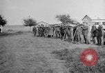 Standbild gunners Ausbildung Frankreich, 1918, aus Sekunde 19 historischem Filmmaterial Videoclip 65675068932