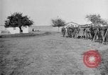 Standbild gunners Ausbildung Frankreich, 1918, aus Sekunde 22 historischem Filmmaterial Videoclip 65675068932