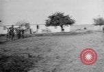 Standbild gunners Ausbildung Frankreich, 1918, aus Sekunde 26 historischem Filmmaterial Videoclip 65675068932