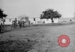 Standbild gunners Ausbildung Frankreich, 1918, aus Sekunde 27 historischem Filmmaterial Videoclip 65675068932