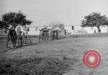 Standbild gunners Ausbildung Frankreich, 1918, aus Sekunde 29 historischem Filmmaterial Videoclip 65675068932