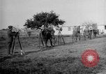 Standbild gunners Ausbildung Frankreich, 1918, aus Sekunde 32 historischem Filmmaterial Videoclip 65675068932