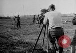 Standbild gunners Ausbildung Frankreich, 1918, aus Sekunde 56 historischem Filmmaterial Videoclip 65675068932