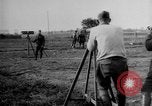 Standbild gunners Ausbildung Frankreich, 1918, aus Sekunde 57 historischem Filmmaterial Videoclip 65675068932