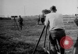 Standbild gunners Ausbildung Frankreich, 1918, aus Sekunde 58 historischem Filmmaterial Videoclip 65675068932