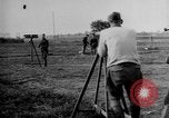 Standbild gunners Ausbildung Frankreich, 1918, aus Sekunde 59 historischem Filmmaterial Videoclip 65675068932