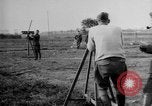 Standbild gunners Ausbildung Frankreich, 1918, aus Sekunde 62 historischem Filmmaterial Videoclip 65675068932
