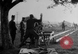 Standbild gunners Ausbildung Frankreich, 1918, aus Sekunde 6 historischem Filmmaterial Videoclip 65675068933
