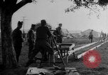 Standbild gunners Ausbildung Frankreich, 1918, aus Sekunde 8 historischem Filmmaterial Videoclip 65675068933