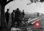 Standbild gunners Ausbildung Frankreich, 1918, aus Sekunde 9 historischem Filmmaterial Videoclip 65675068933