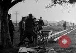 Standbild gunners Ausbildung Frankreich, 1918, aus Sekunde 11 historischem Filmmaterial Videoclip 65675068933
