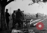 Standbild gunners Ausbildung Frankreich, 1918, aus Sekunde 13 historischem Filmmaterial Videoclip 65675068933