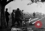 Standbild gunners Ausbildung Frankreich, 1918, aus Sekunde 14 historischem Filmmaterial Videoclip 65675068933