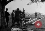 Standbild gunners Ausbildung Frankreich, 1918, aus Sekunde 18 historischem Filmmaterial Videoclip 65675068933