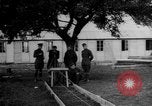 Standbild gunners Ausbildung Frankreich, 1918, aus Sekunde 43 historischem Filmmaterial Videoclip 65675068933