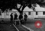 Standbild gunners Ausbildung Frankreich, 1918, aus Sekunde 44 historischem Filmmaterial Videoclip 65675068933