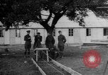 Standbild gunners Ausbildung Frankreich, 1918, aus Sekunde 46 historischem Filmmaterial Videoclip 65675068933