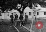 Standbild gunners Ausbildung Frankreich, 1918, aus Sekunde 48 historischem Filmmaterial Videoclip 65675068933