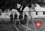 Standbild gunners Ausbildung Frankreich, 1918, aus Sekunde 49 historischem Filmmaterial Videoclip 65675068933