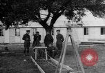 Standbild gunners Ausbildung Frankreich, 1918, aus Sekunde 50 historischem Filmmaterial Videoclip 65675068933