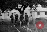 Standbild gunners Ausbildung Frankreich, 1918, aus Sekunde 51 historischem Filmmaterial Videoclip 65675068933