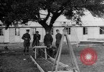 Standbild gunners Ausbildung Frankreich, 1918, aus Sekunde 52 historischem Filmmaterial Videoclip 65675068933