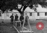Standbild gunners Ausbildung Frankreich, 1918, aus Sekunde 53 historischem Filmmaterial Videoclip 65675068933