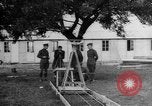 Standbild gunners Ausbildung Frankreich, 1918, aus Sekunde 56 historischem Filmmaterial Videoclip 65675068933