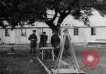 Standbild gunners Ausbildung Frankreich, 1918, aus Sekunde 62 historischem Filmmaterial Videoclip 65675068933