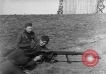 Standbild gunners Ausbildung Frankreich, 1918, aus Sekunde 7 historischem Filmmaterial Videoclip 65675068934