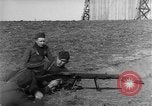 Standbild gunners Ausbildung Frankreich, 1918, aus Sekunde 8 historischem Filmmaterial Videoclip 65675068934