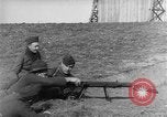 Standbild gunners Ausbildung Frankreich, 1918, aus Sekunde 27 historischem Filmmaterial Videoclip 65675068934