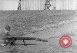 Standbild gunners Ausbildung Frankreich, 1918, aus Sekunde 38 historischem Filmmaterial Videoclip 65675068934