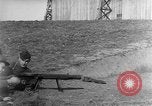 Standbild gunners Ausbildung Frankreich, 1918, aus Sekunde 40 historischem Filmmaterial Videoclip 65675068934