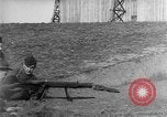 Standbild gunners Ausbildung Frankreich, 1918, aus Sekunde 41 historischem Filmmaterial Videoclip 65675068934