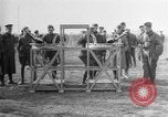 Standbild gunners Ausbildung Frankreich, 1918, aus Sekunde 43 historischem Filmmaterial Videoclip 65675068934