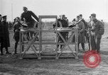 Standbild gunners Ausbildung Frankreich, 1918, aus Sekunde 44 historischem Filmmaterial Videoclip 65675068934